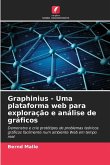 Graphinius - Uma plataforma web para exploração e análise de gráficos