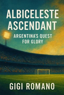 Cover Albiceleste Ascendant