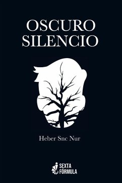 Cover Oscuro Silencio