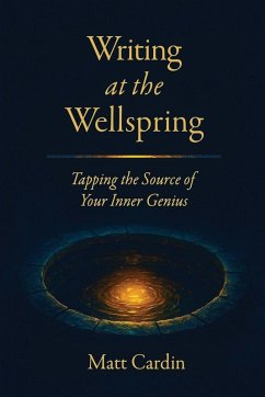 Cover Writing at the Wellspring