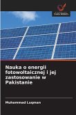 Nauka o energii fotowoltaicznej i jej zastosowanie w Pakistanie
