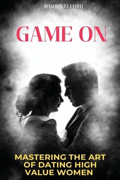 Game On - Elford, Darrin