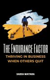 The Endurance Factor