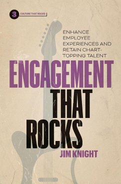Cover Engagement That Rocks