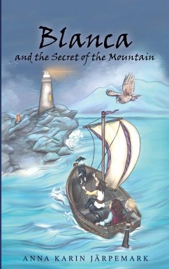 Blanca and the Secret of the Mountain