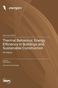 Cover Thermal Behaviour, Energy Efficiency in Buildings and Sustainable Construction