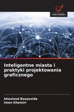 Cover Inteligentne miasta i praktyki projektowania graficznego