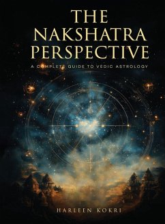 Cover THE NAKSHATRA PERSPECTIVE