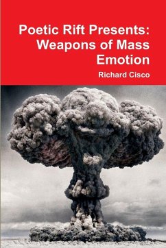 Poetic Rift Presents - Cisco, Richard