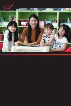 Cover DOSKONALENIE PROCESÓW PEDAGOGICZNYCH