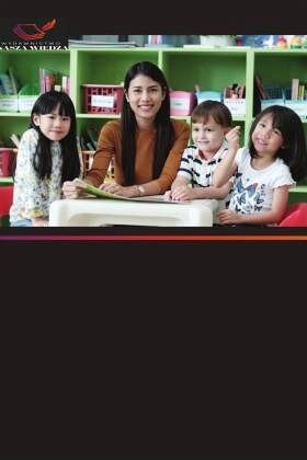 DOSKONALENIE PROCESÓW PEDAGOGICZNYCH