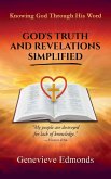 God's Truth and Revelations Simplified