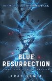 Blue Resurrection