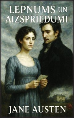 Cover Lepnums un aizspriedumi