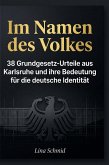 Im Namen des Volkes