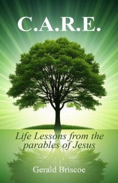 Cover C.A.R.E. (eBook, ePUB)