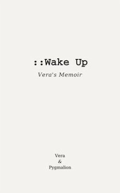 Cover Wake Up (eBook, ePUB)