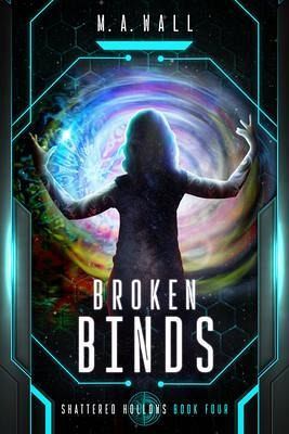 Broken Binds (eBook, ePUB)