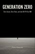 Generation Zero (eBook, ePUB) - Bild 1