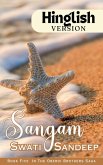 Sangam (Oberoi Brothers Saga, #5) (eBook, ePUB) Sangam (Oberoi Brothers Saga, #5) (eBook, ePUB)