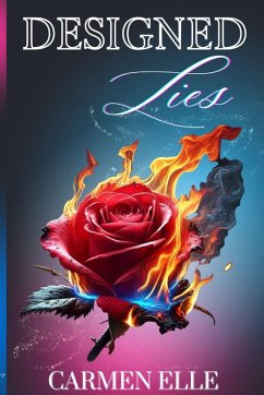 Cover Designed Lies