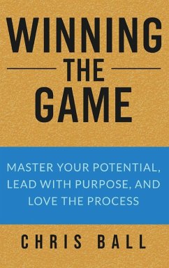 Winning The Game - Ball