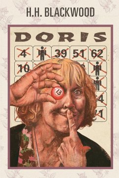 Cover Doris
