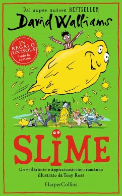 Slime - Walliams, David