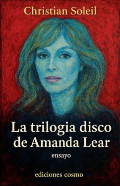 La trilogia disco de Amanda Lear - Soleil, Christian