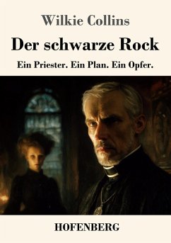 Cover Der schwarze Rock