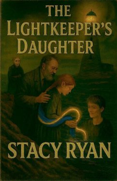 The Lightkeepers Daughter - Ryan, Stacy