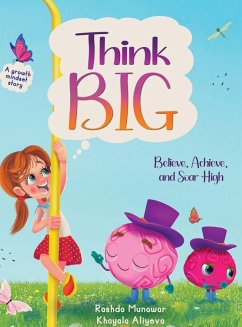 Think Big - Munawar, Rashda