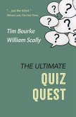 The Ultimate Quiz Quest