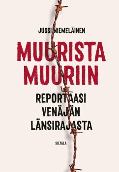 Muurista muuriin - Niemeläinen, Jussi
