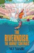 The Riverndish, The Journey Continues... - Bild 1