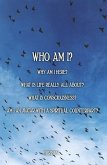 WHO AM I? (eBook, ePUB)
