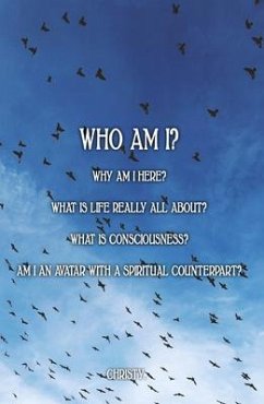 WHO AM I? (eBook, ePUB) - Christy, Linda
