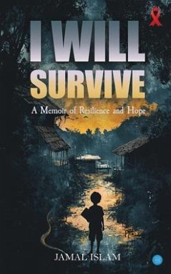 Cover I will survive (eBook, ePUB)