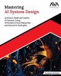 Mastering AI System Design (eBook, ePUB) - Bild 1