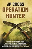 Operation Hunter (eBook, ePUB)