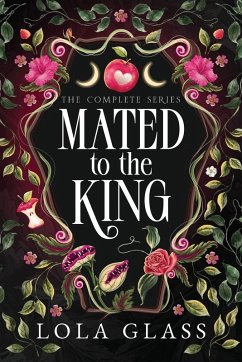 Cover Mated to the King