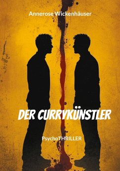 Cover Der Currykünstler