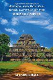 Angkor and Koh Ker