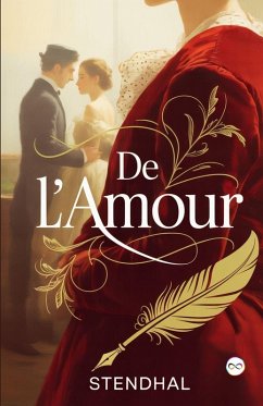 De l'Amour - Stendhal