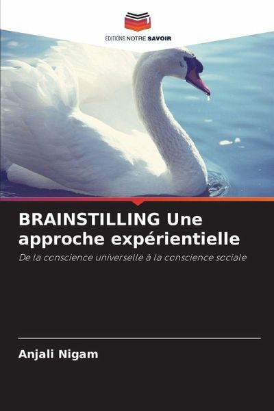 BRAINSTILLING Une approche expérientielle