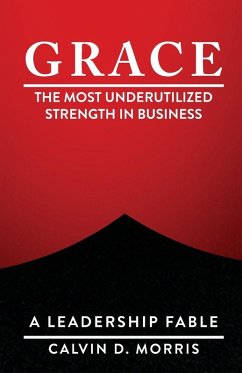 Grace - Morris, Calvin D