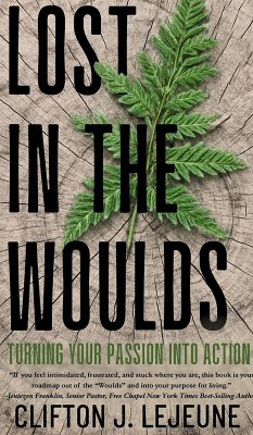 Cover Lost in the Woulds