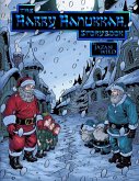 The Harry Hanukkah Storybook