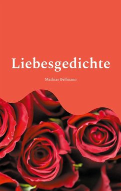 Cover Liebesgedichte