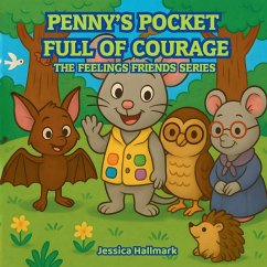 Cover Penny's Pocket Full Of Courage